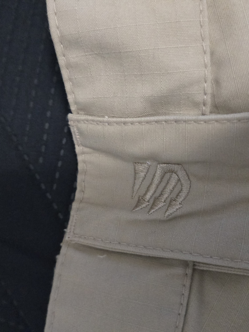 Blackhawk Tatical Men's Sandstone Cargo Pants – Utility Pockets & Rugged Comfort - Picture 8 of 8